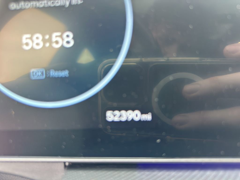 Used 2024 Hyundai Sonata N Line image 18