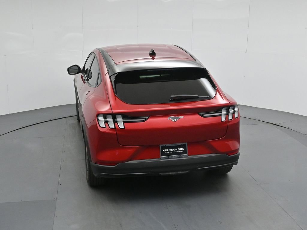 Certified 2023 Ford Mustang Mach-E Select w/ Comfort Package Lite AWD/4WD image 39