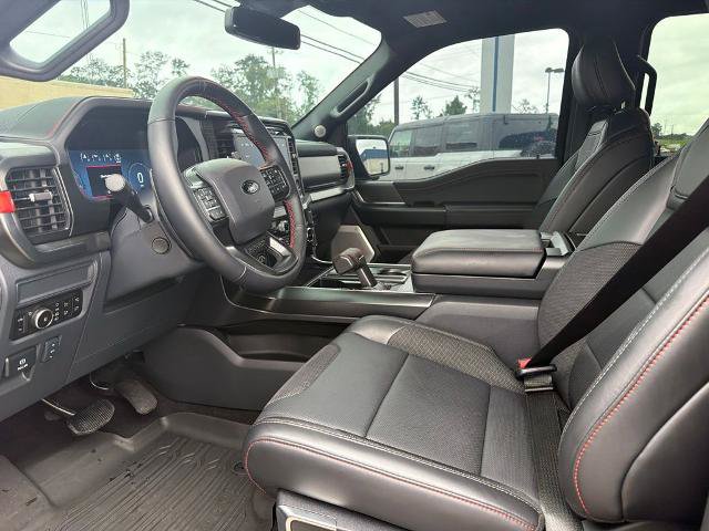 Certified 2026 Ford F150 Raptor AWD/4WD image 19