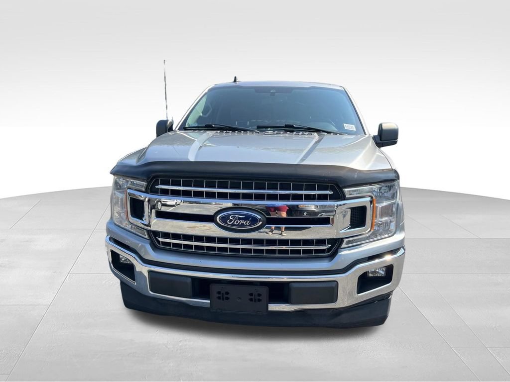 Certified 2020 Ford F150 2WD SuperCrew image 10