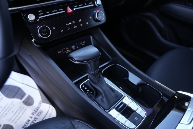 Used 2025 Hyundai Tucson SEL image 28