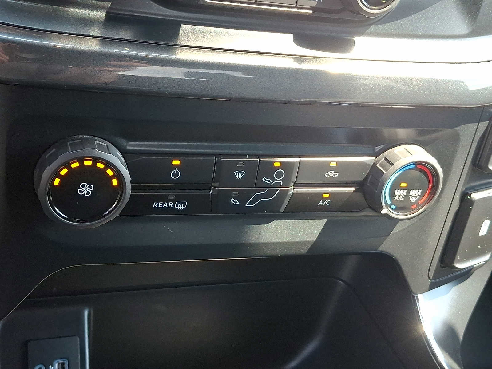 Certified 2023 Ford F150 XL w/ STX Appearance Package AWD/4WD image 15