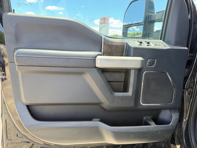 Certified 2022 Ford F250 Lariat w/ Lariat Ultimate Package AWD/4WD image 26
