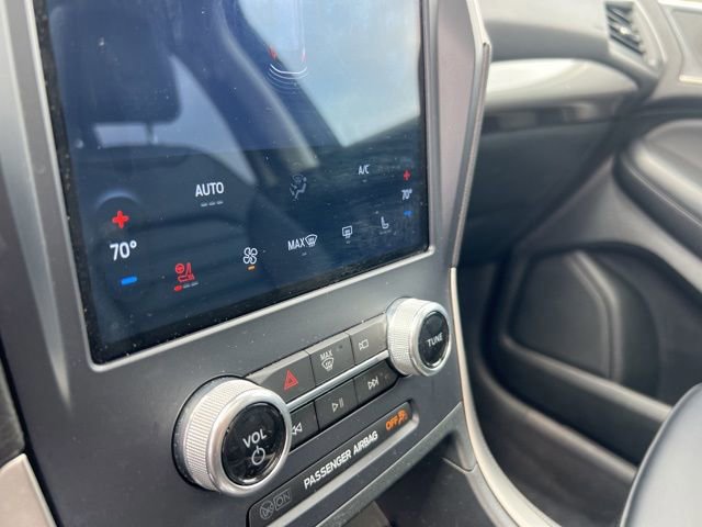 Certified 2023 Ford Edge SEL w/ Convenience Package image 16