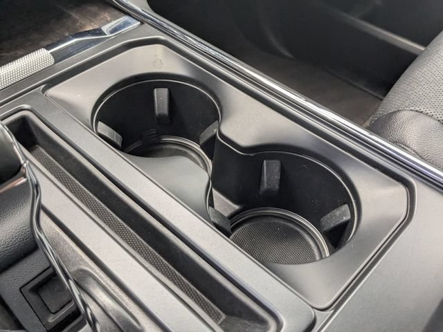 Certified 2021 Ford F150 Lariat AWD/4WD image 18