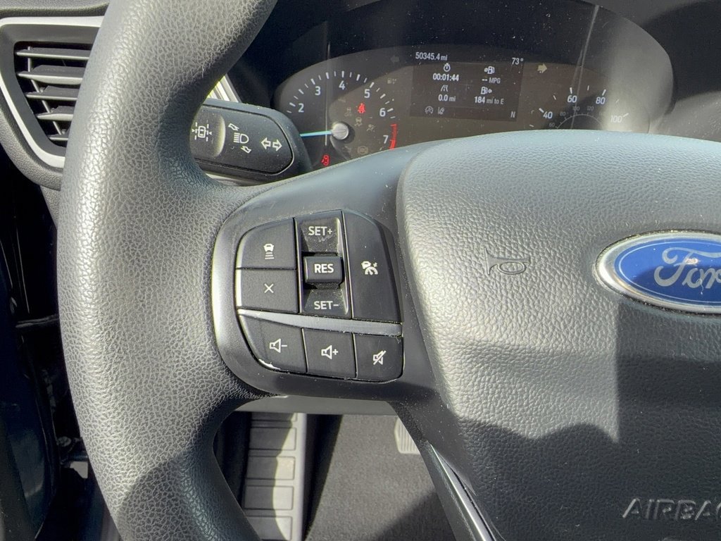 Certified 2020 Ford Escape SE image 27