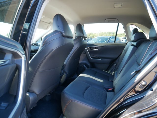 Used 2024 Toyota RAV4 Adventure AWD/4WD image 16
