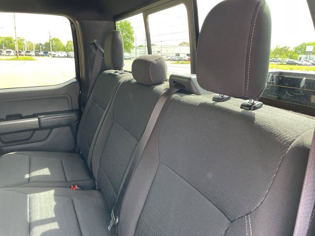 Certified 2023 Ford F150 XLT w/ Equipment Group 302A High AWD/4WD image 29