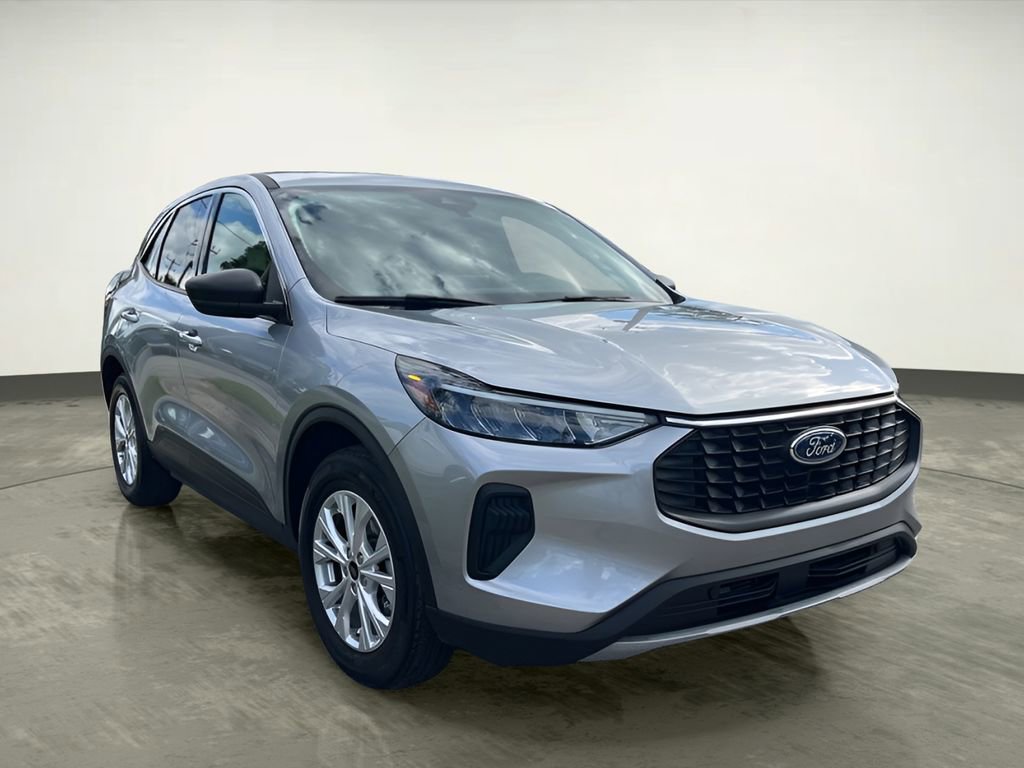 Certified 2024 Ford Escape Active FWD image 7