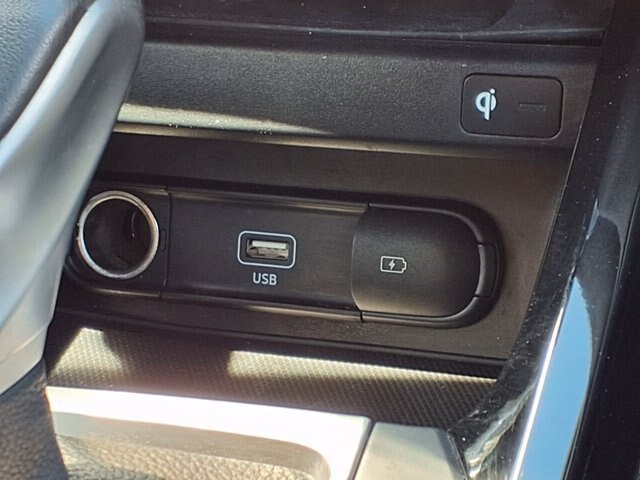 Used 2024 Kia Forte GT-Line w/ GT-Line Premium Package FWD image 12