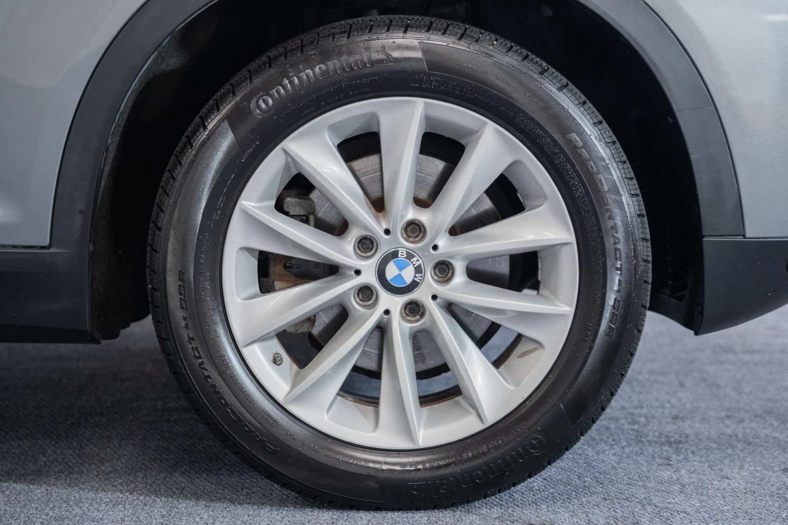 Used 2017 BMW X3 xDrive28i AWD/4WD image 18