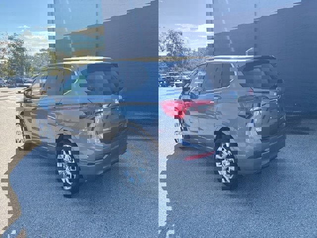 Used 2020 Buick Envision Preferred image 31