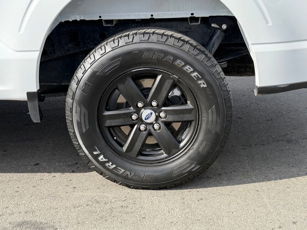 Certified 2022 Ford F150 XLT w/ Trailer Tow Package image 13