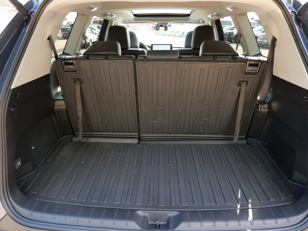 Used 2024 Toyota Grand Highlander AWD Hybrid image 9