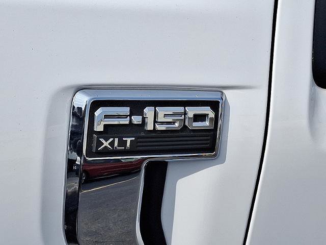 Certified 2022 Ford F150 XLT w/ Trailer Tow Package image 26