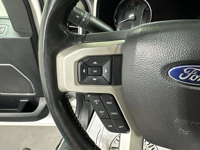 Certified 2021 Ford F250 4x4 Crew Cab Super Duty image 24