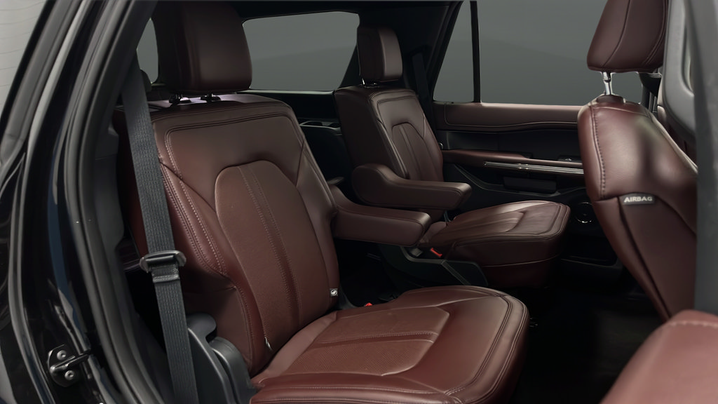 Certified 2023 Ford Expedition Limited AWD/4WD image 25