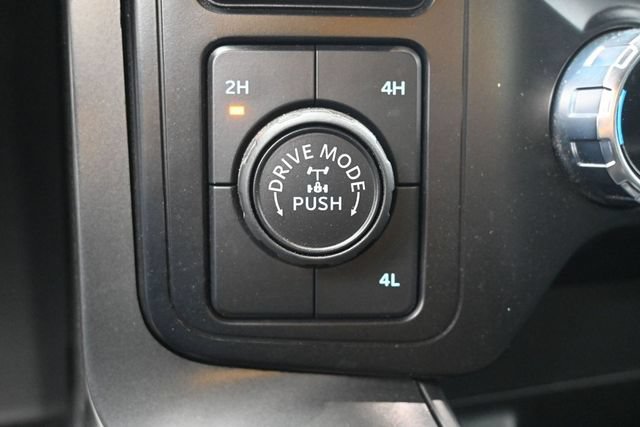 Certified 2024 Ford F150 XLT w/ FX4 Off-Road Package AWD/4WD image 14
