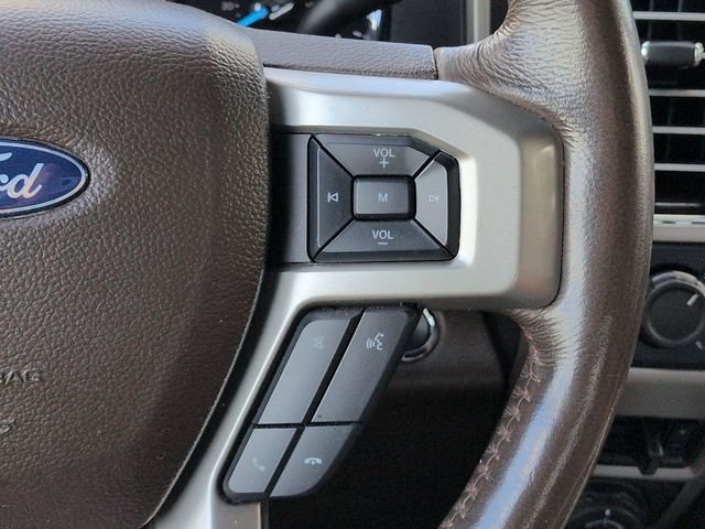 Certified 2021 Ford F350 King Ranch w/ King Ranch Ultimate Package AWD/4WD image 26