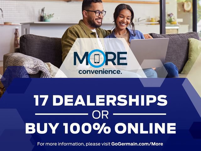 Certified 2022 Ford F150 XLT w/ Equipment Group 302A High AWD/4WD image 20