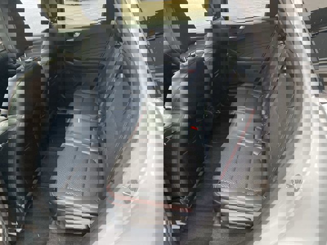 Certified 2025 Ford Escape ST-Line w/ Cold Weather Package image 18