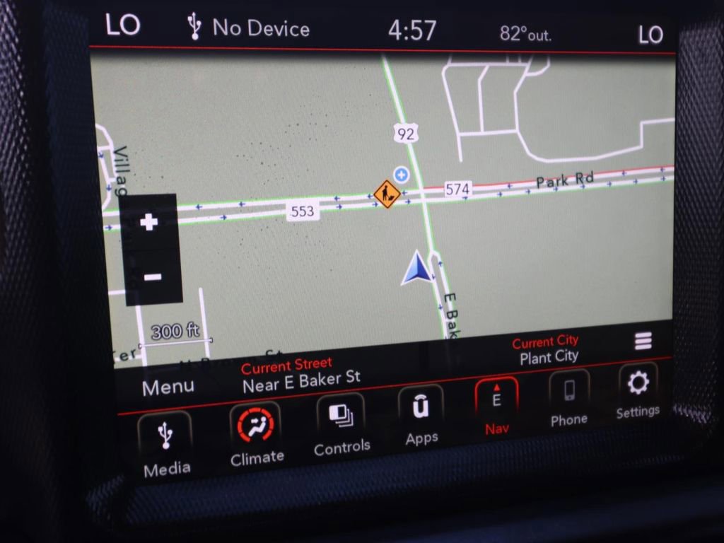 Used 2022 Jeep Wrangler Unlimited Rubicon AWD/4WD image 22