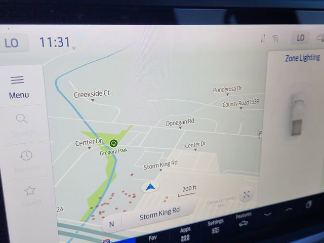 Certified 2024 Ford F350 Platinum image 20