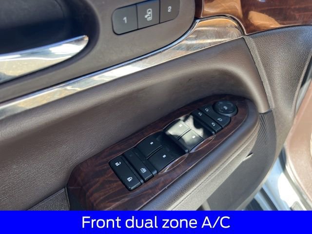 Used 2017 Buick Enclave Premium w/ Experience Buick Package AWD/4WD image 13