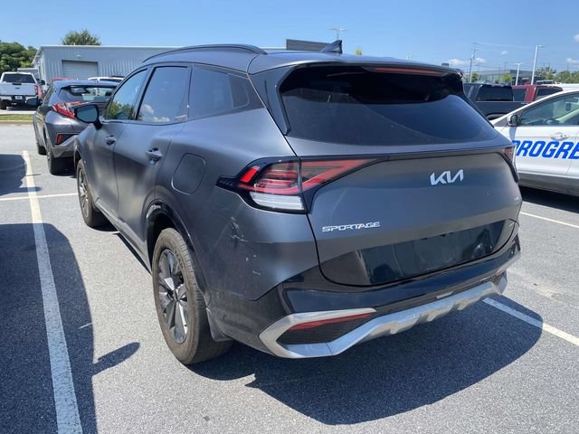 Used 2023 Kia Sportage SX Prestige AWD/4WD image 5