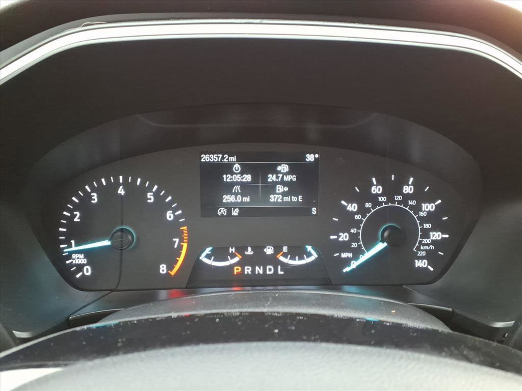 Certified 2022 Ford Escape SE w/ Convenience Package image 16