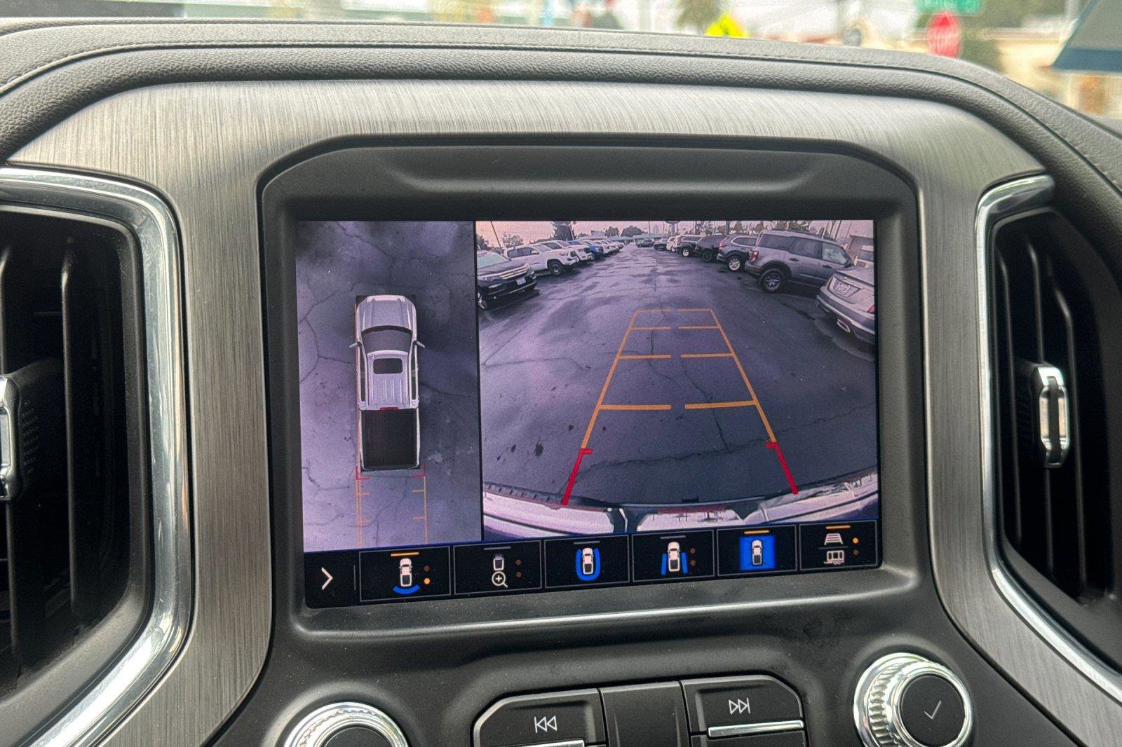 Used 2020 GMC Sierra 1500 Denali w/ Denali Ultimate Package image 21