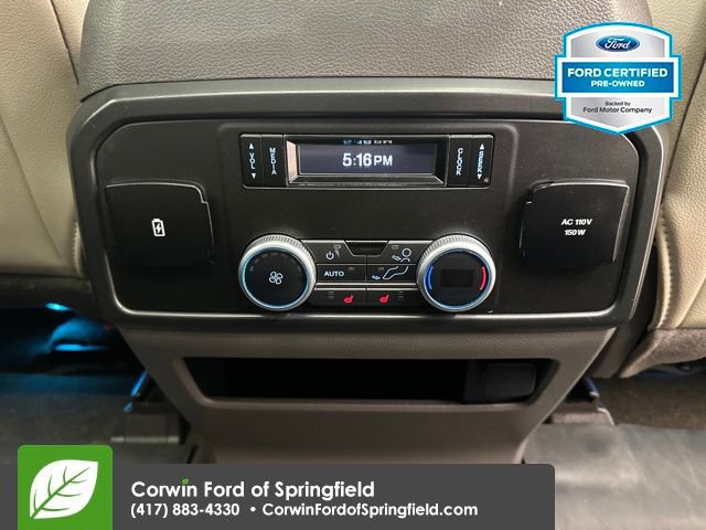 Certified 2021 Ford Expedition Limited image 23