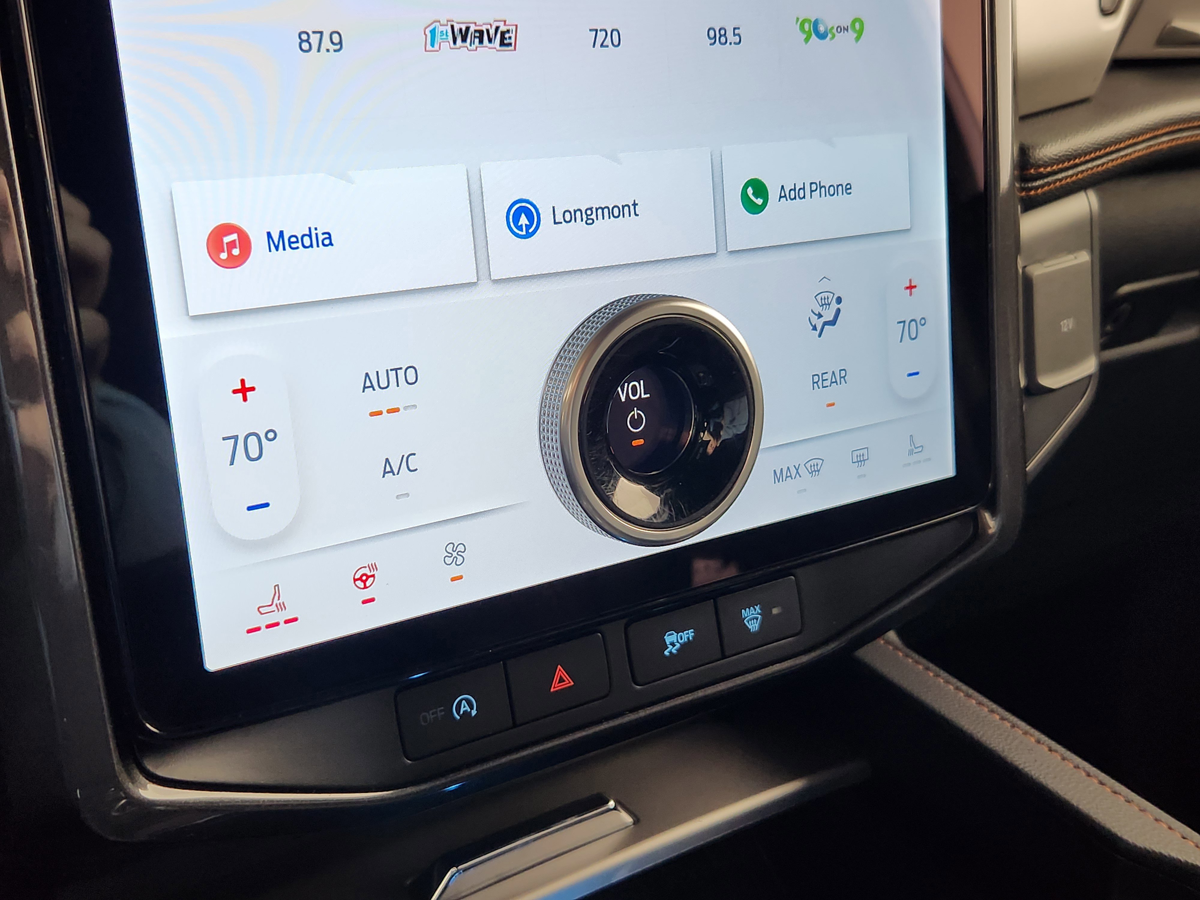 Certified 2024 Ford Expedition Timberline image 23