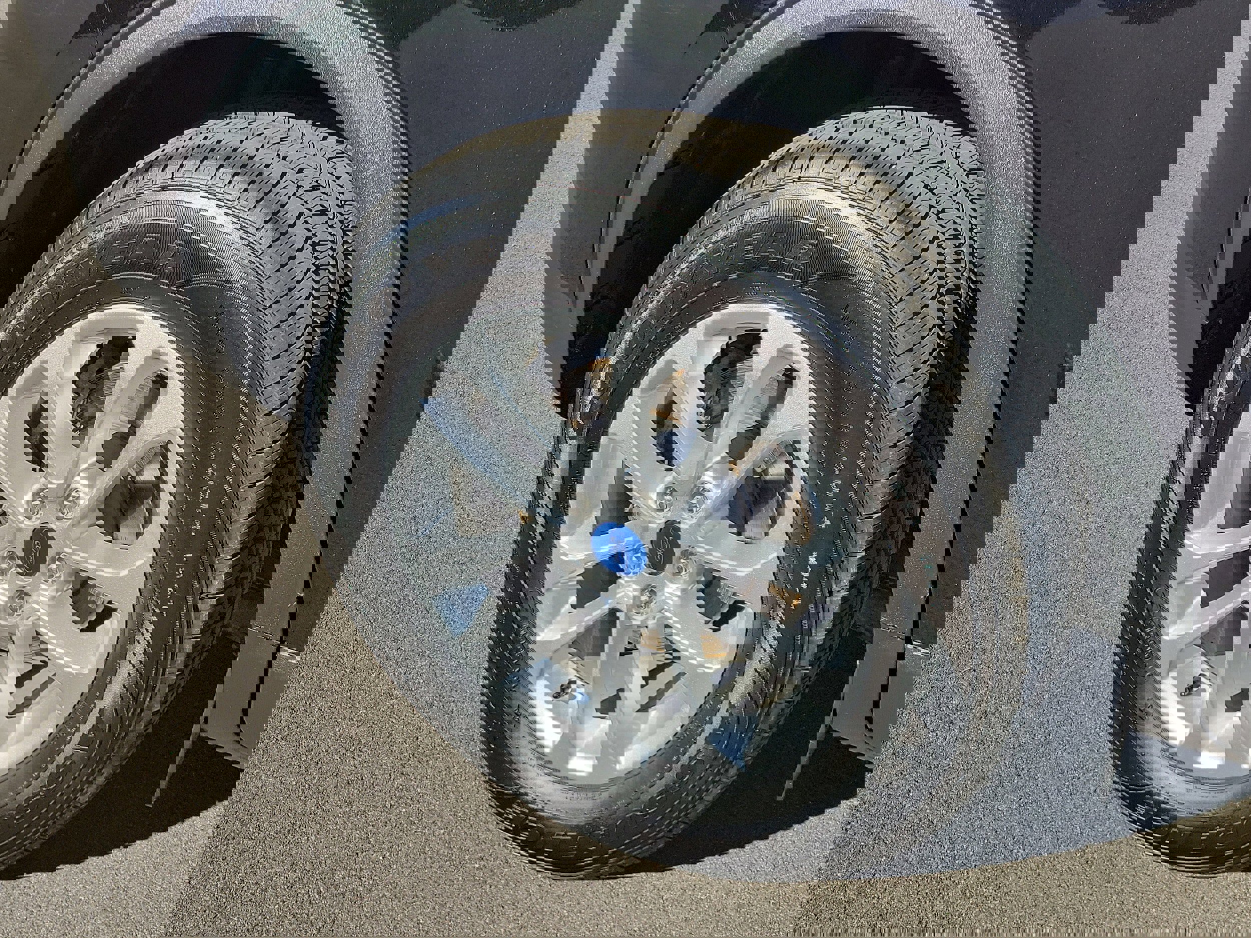 Certified 2022 Ford Escape SE w/ Convenience Package image 6