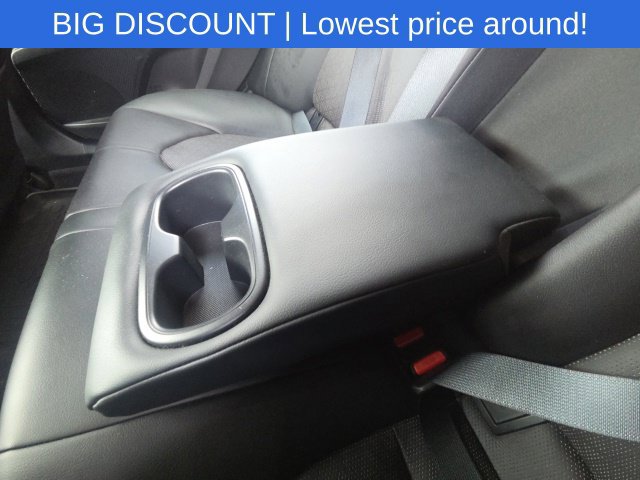 Used 2024 Toyota Camry XSE FWD image 15