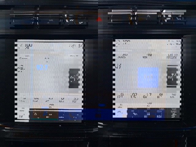 Certified 2024 Ford F350 XL w/ FX4 Off-Road Package image 19