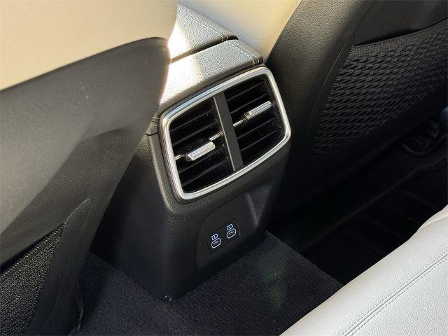 Used 2025 Genesis G70 2.5T w/ Sport Prestige Package image 15