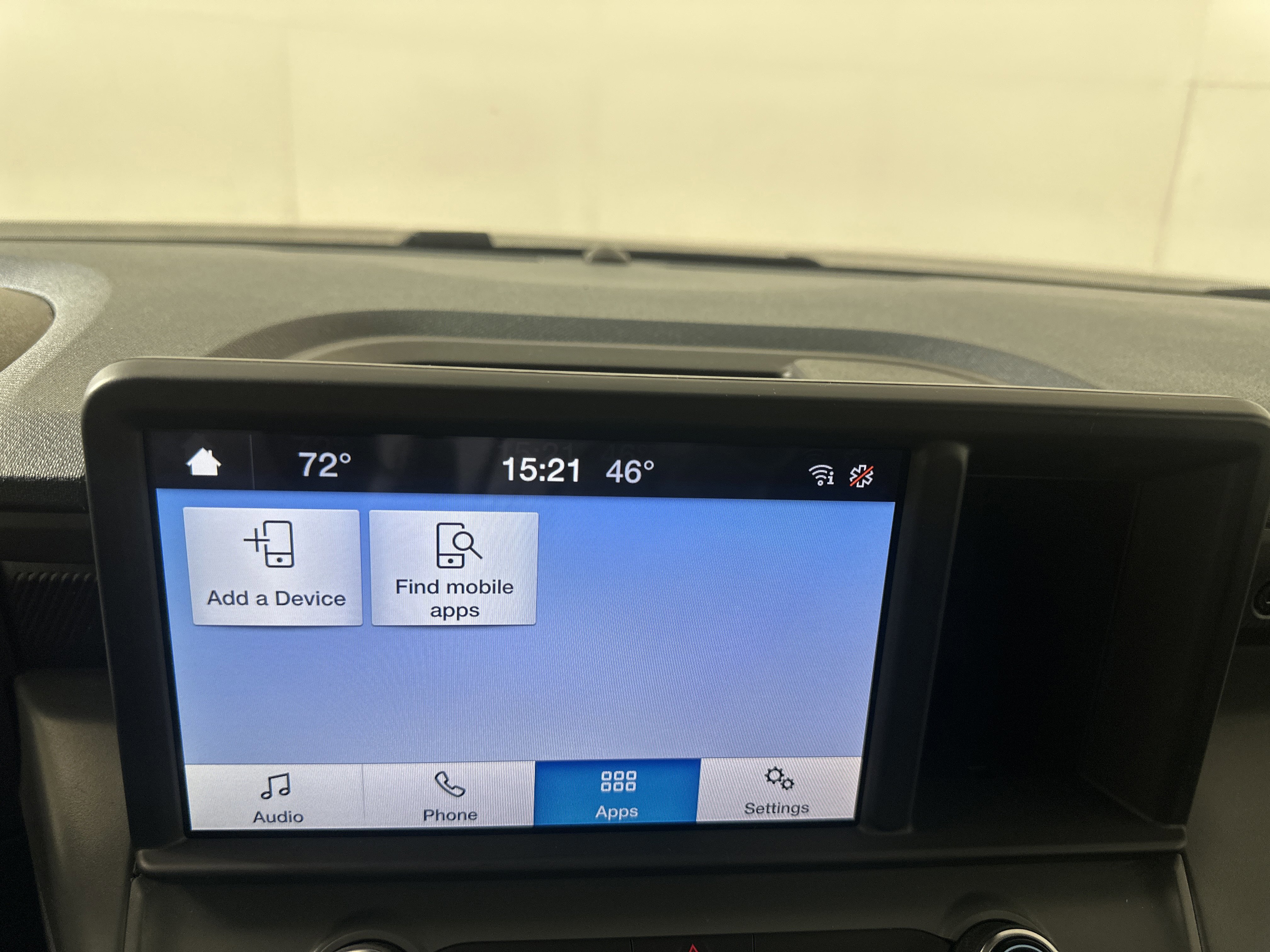 Certified 2024 Ford Maverick XL image 16