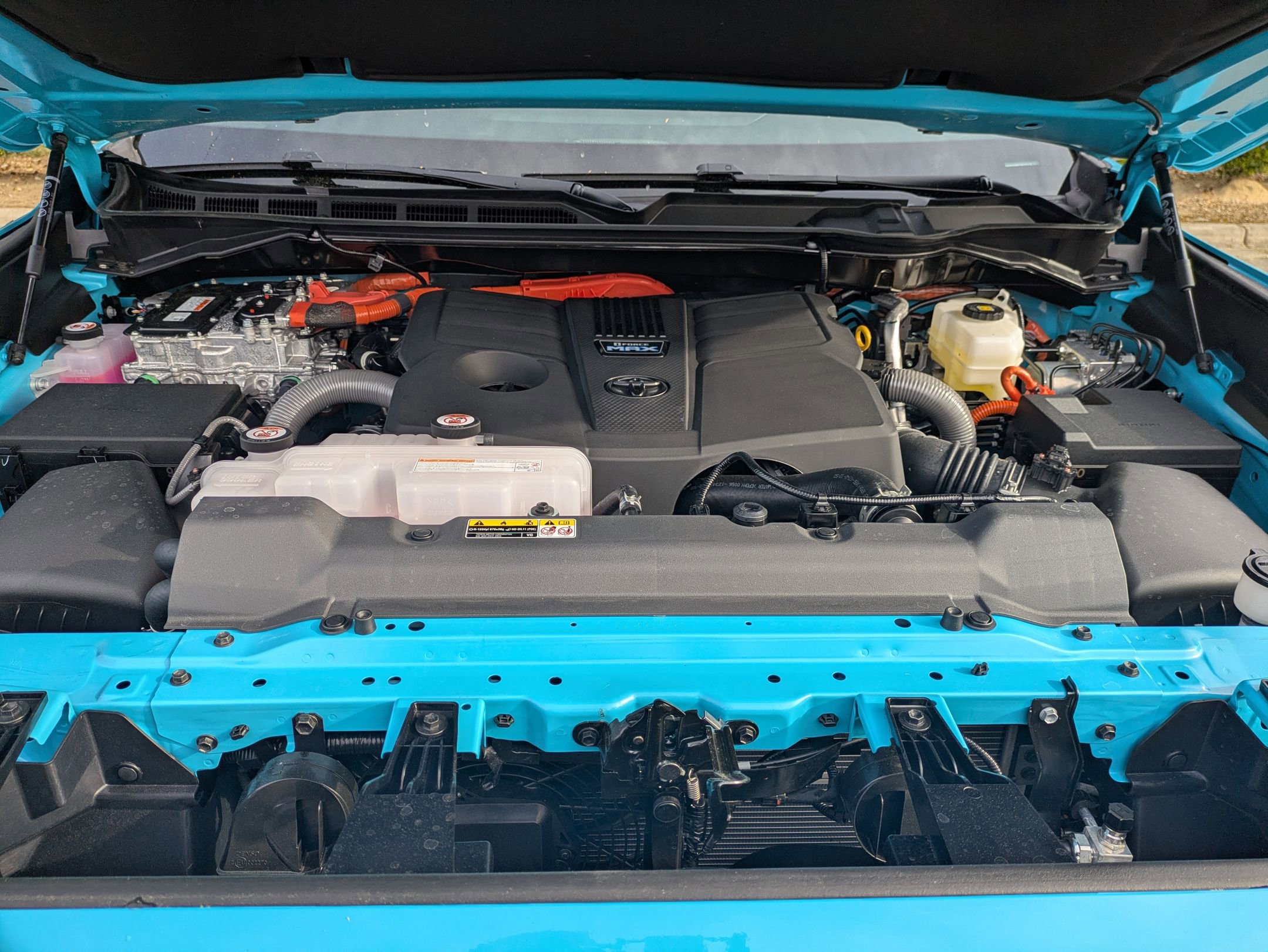 Used 2026 Toyota Tundra TRD Pro image 43