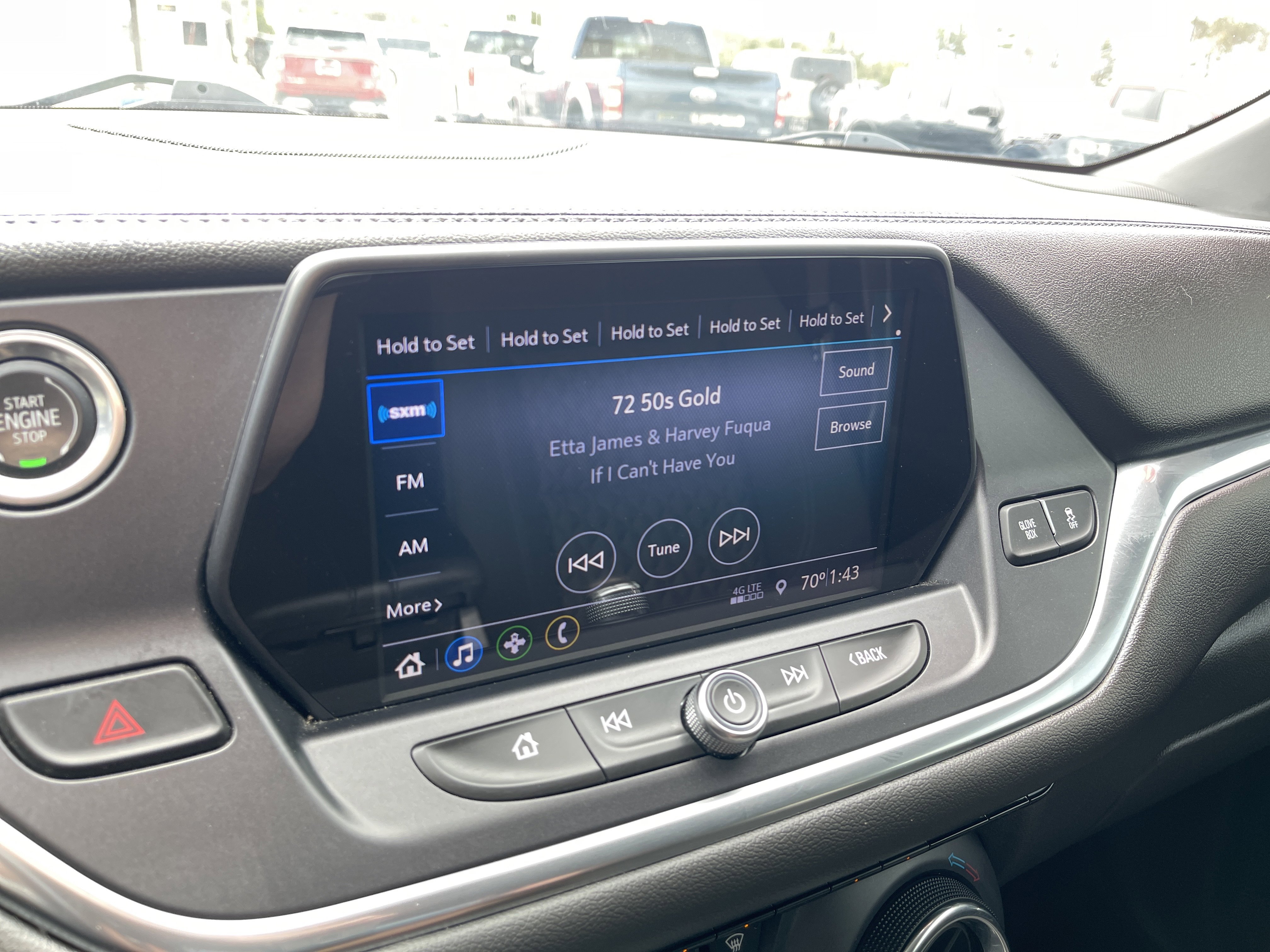Used 2019 Chevrolet Blazer LT AWD/4WD image 18