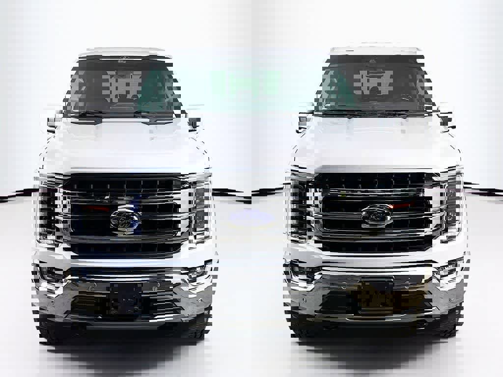 Certified 2021 Ford F150 Lariat w/ Tow Technology Package image 6