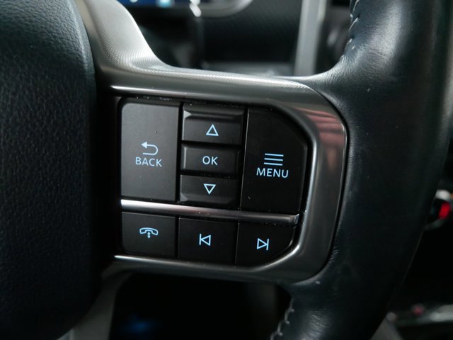 Certified 2022 Ford F150 Limited image 24