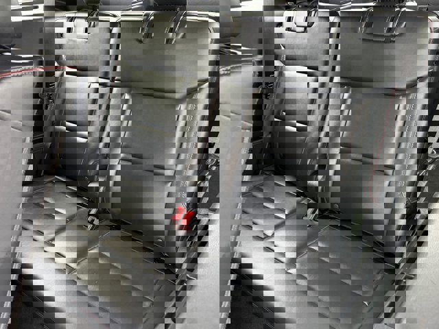 Certified 2025 Ford Explorer ST-Line w/ Premium Package image 24