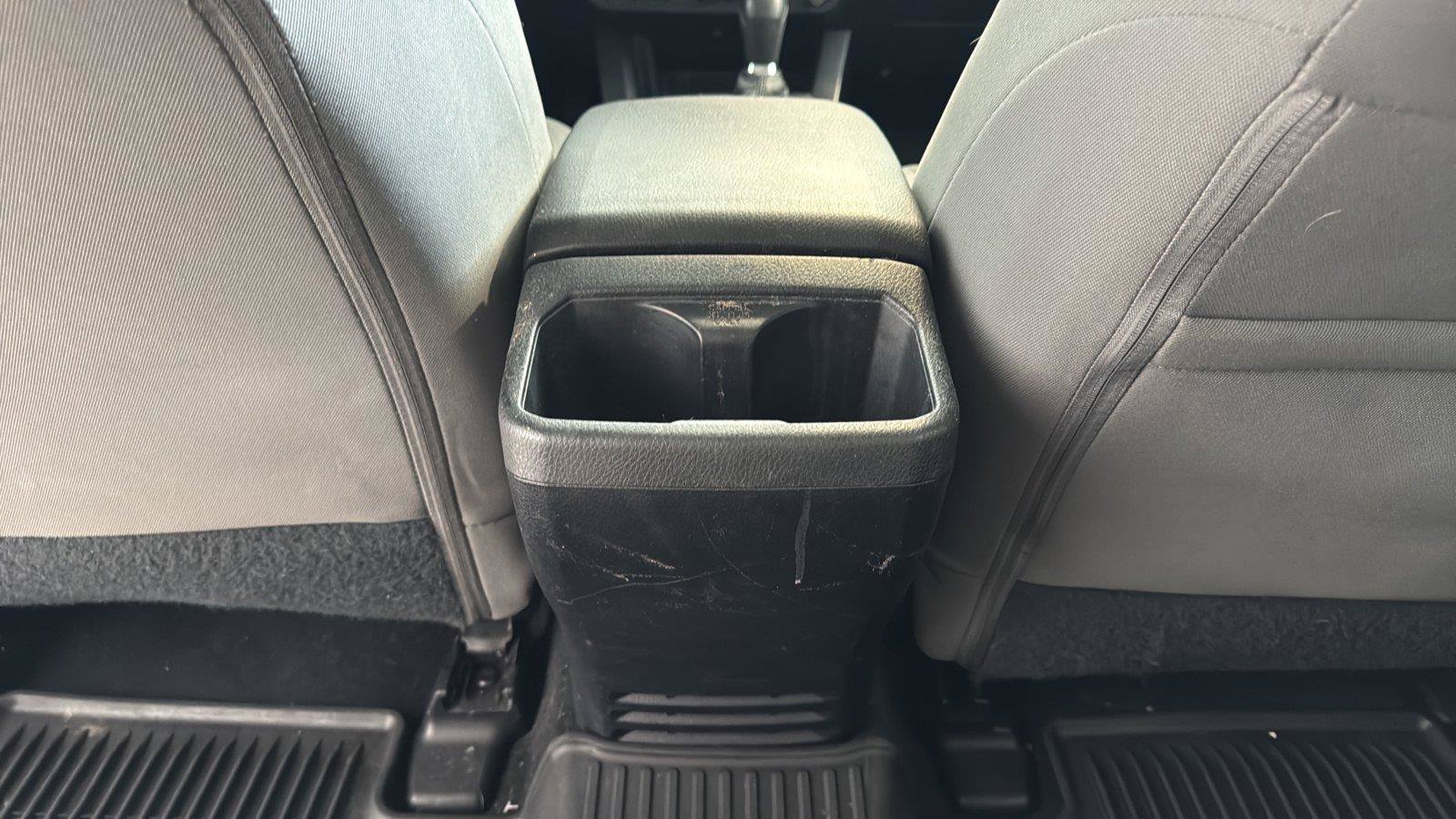 Used 2020 Toyota Tacoma SR5 AWD/4WD image 26