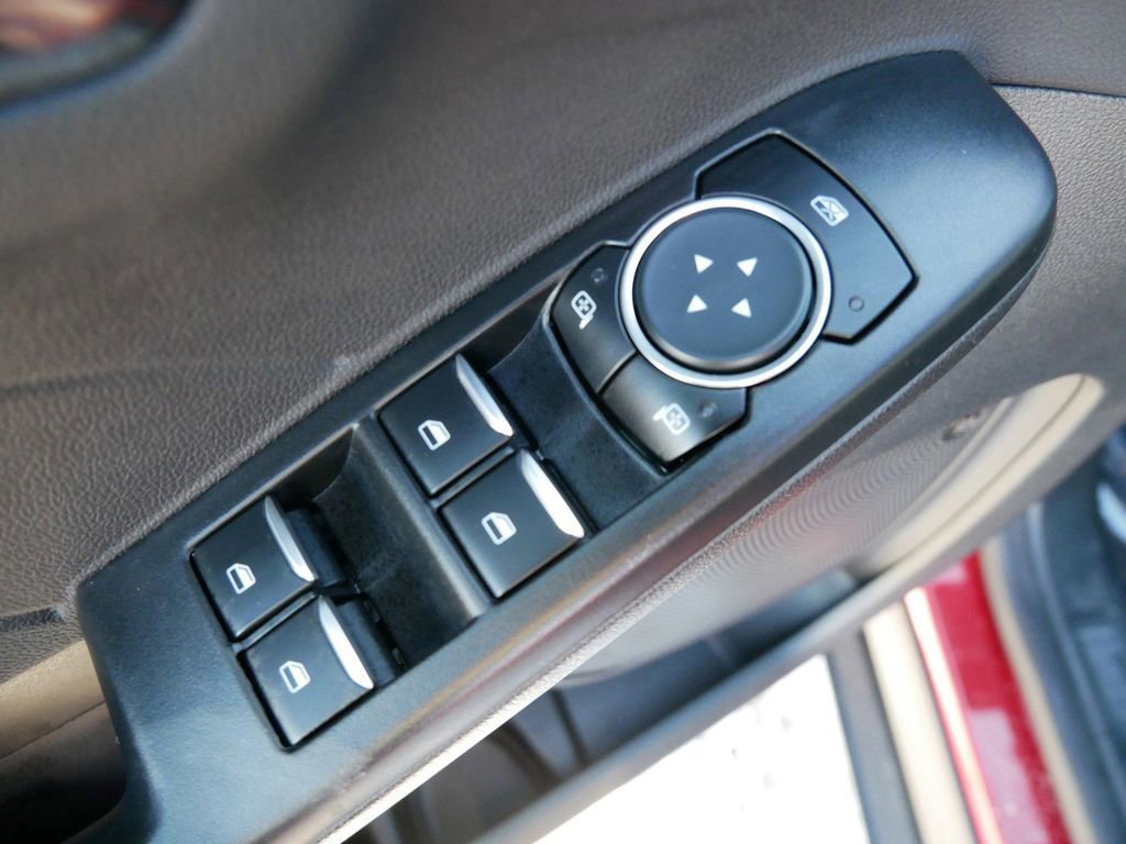 Certified 2023 Ford Escape ST-Line Select w/ Tech Pack #2 image 10