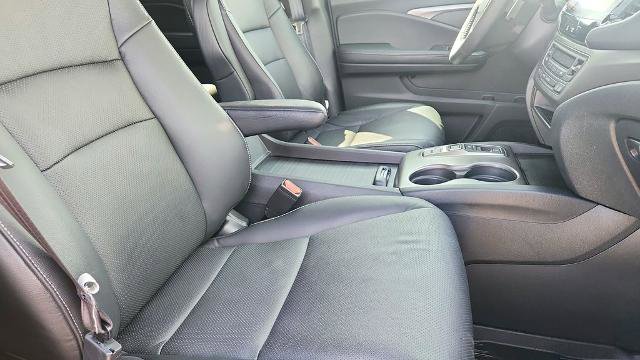 Used 2023 Honda Ridgeline RTL image 32