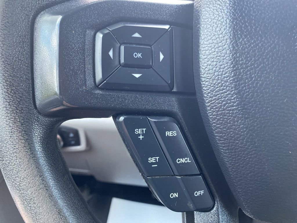 Certified 2020 Ford F250 XLT AWD/4WD image 29