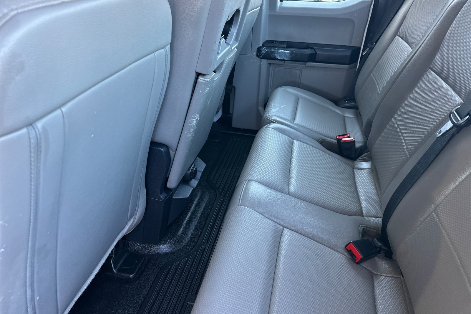 Certified 2022 Ford F250 XL w/ Power Equipment Group RWD image 11