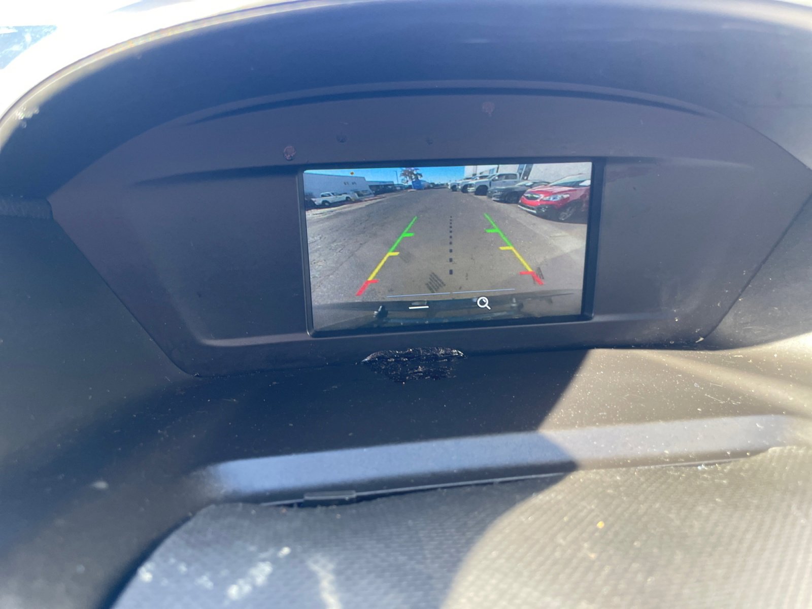 Certified 2019 Ford Escape S image 22