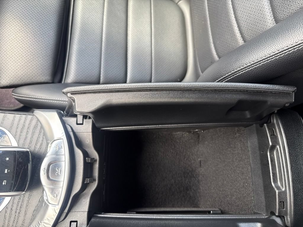 Used 2018 Mercedes-Benz C 300 4MATIC Cabriolet image 36